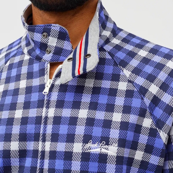 Todd Snyder Other - Converse Jack Purcell X Todd Snyder Jacket